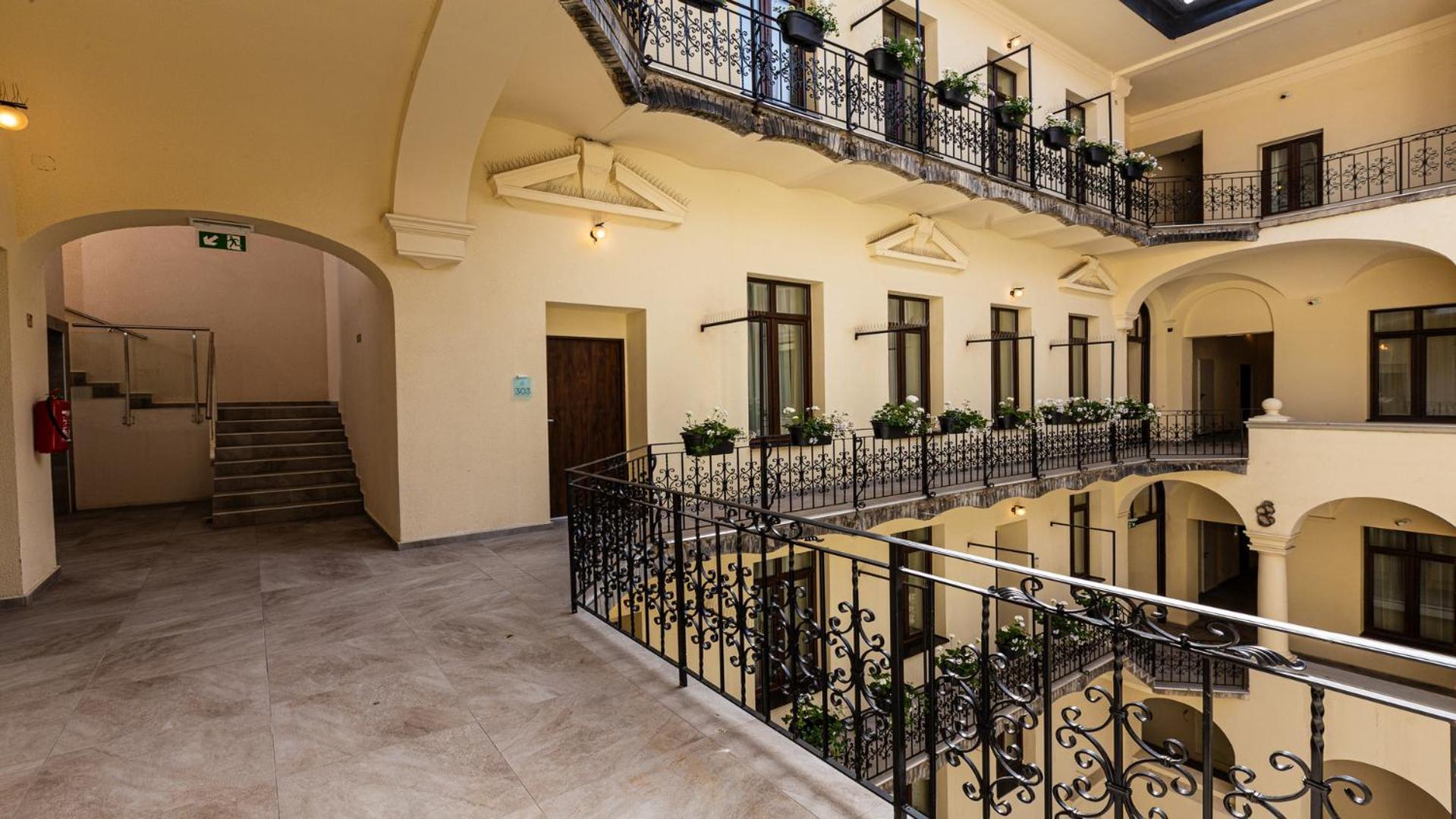 Marbles Residence Budapeste Exterior foto